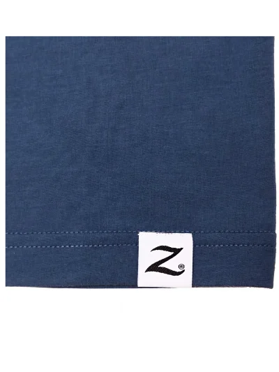 Футболка Zildjian Classic Logo Slate T-Shirt Small