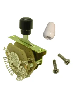 Fender 5-way Super Switch