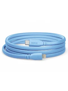 RODE SC19 Blue