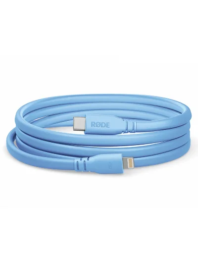 USB кабель RODE SC19 Blue