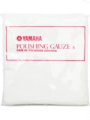 Yamaha Polishing Gauze S
