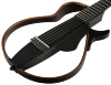 Silent гітара Yamaha SLG200N (Translucent Black)