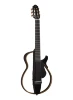 Silent гітара Yamaha SLG200N (Translucent Black)