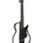 Yamaha SLG200N (Translucent Black)
