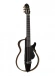 Silent гитара Yamaha SLG200N (Translucent Black) Silent гитара Yamaha SLG200N (Translucent Black)