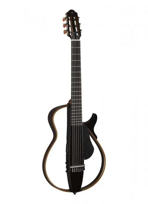 Silent гітара Silent гітара Yamaha SLG200N (Translucent Black)