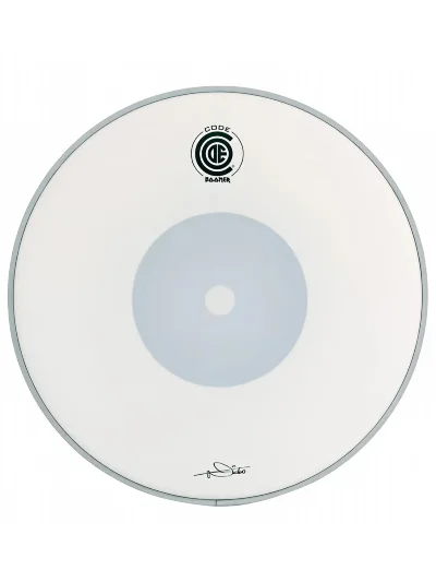 Пластик для барабанів Code Drum Heads 13" Boomer Snare Drum