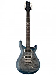PRS S2 Custom 24-08 (Faded Gray Black Blue Burst) #S2083597 PRS S2 Custom 24-08 (Faded Gray Black Blue Burst) #S2083597