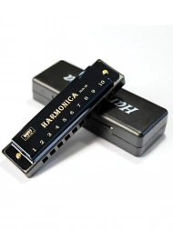 Overtone HAR10 Black