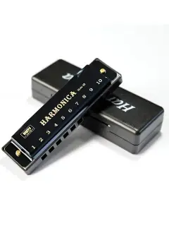 Overtone HAR10 Black