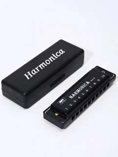 Overtone HAR10 Black