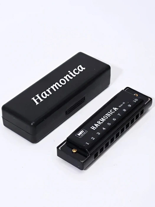 Overtone HAR10 Black