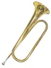Горн Maxtone TBC53/260 Bugle