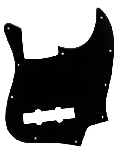 Пікгард панель Paxphil M14 J-Bass Pickguard (Black)