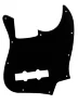 Пікгард панель Paxphil M14 J-Bass Pickguard (Black)