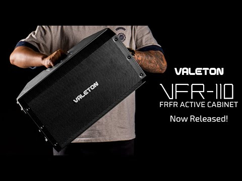 Гітарний кабінет Гітарний кабінет Valeton VFR-110