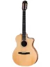 Електро-акустична гітара Taylor Guitars 214CE-N Rosewood