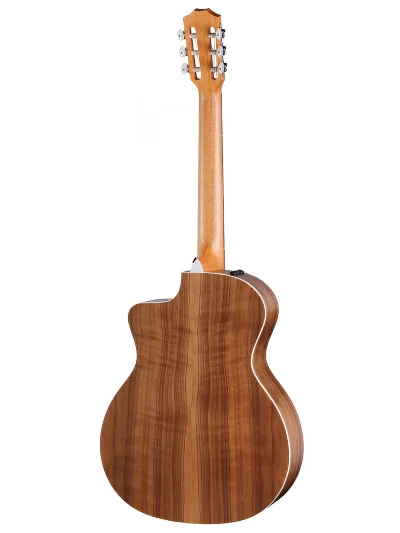 Електро-акустична гітара Taylor Guitars 214CE-N Rosewood