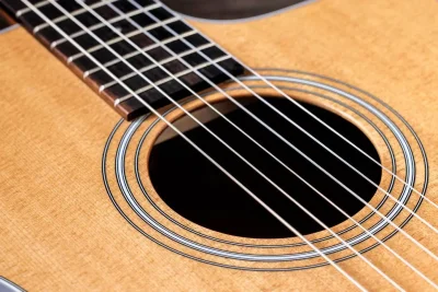 Електро-акустична гітара Taylor Guitars 214CE-N Rosewood