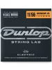 Струни Dunlop DEN1156DC Nickel Wound Electric 11-56 | Drop C
