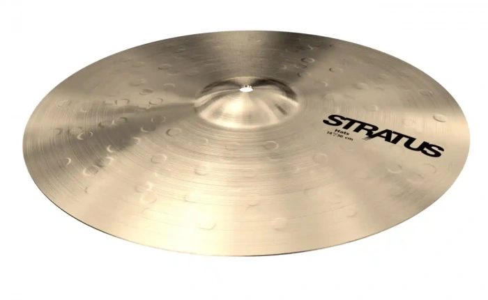 Sabian 14” Stratus Hats