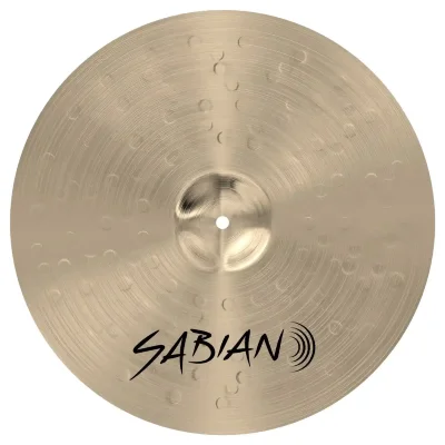 Тарілка для ударних Sabian 14” Stratus Hats