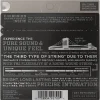 Струни D'Addario EHR310 XL Half Rounds Regular Light 10-46