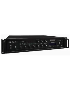 HL Audio MA-240ZM Public Address Amplifier
