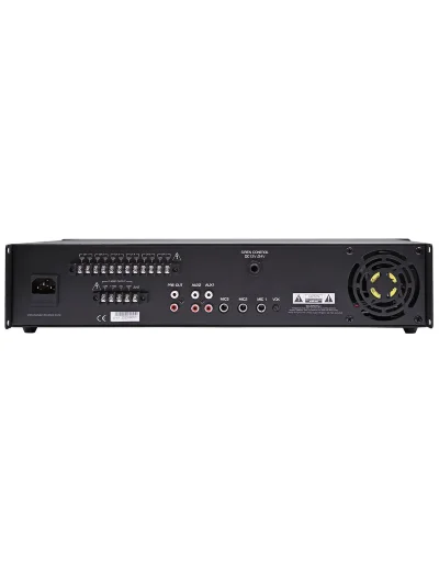 Підсилювач потужності HL Audio MA-240ZM Public Address Amplifier