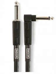 MXR DCIX10R Pro Series Instrument Cable Straight/Right (3m) MXR DCIX10R Pro Series Instrument Cable Straight/Right (3m)