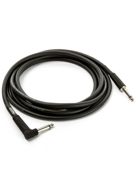 Кабель MXR DCIX10R Pro Series Instrument Cable Straight/Right (3m)