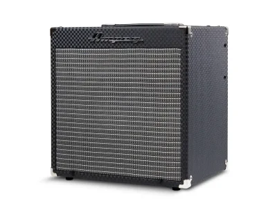 Комбопідсилювач Ampeg Rocket Bass 108