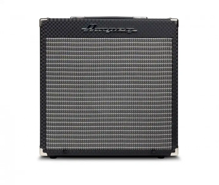 Комбопідсилювач Комбопідсилювач Ampeg Rocket Bass 108