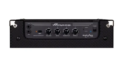 Комбопідсилювач Ampeg Rocket Bass 108