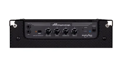 Комбопідсилювач Ampeg Rocket Bass 108
