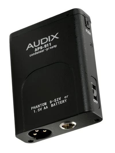 Фантомне живлення Audix APS911