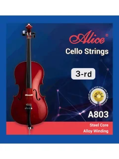 Alice A803-3 (G)