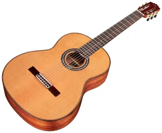 Cordoba C9 CD