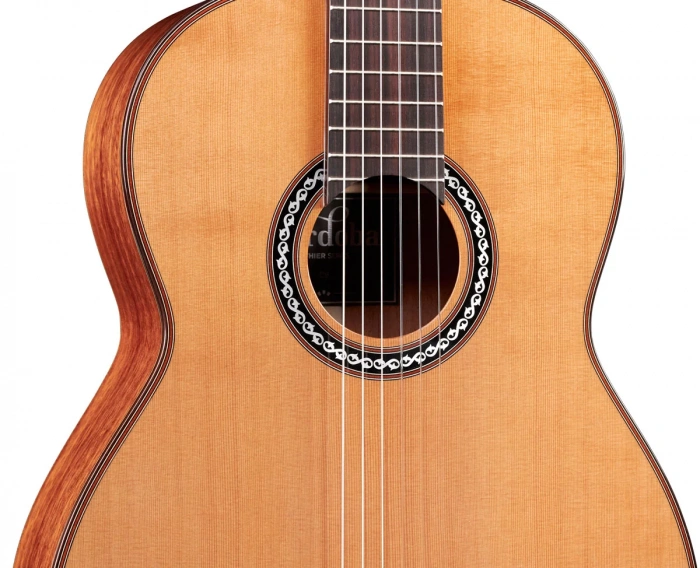 Класична гітара Класична гітара Cordoba C9 CD
