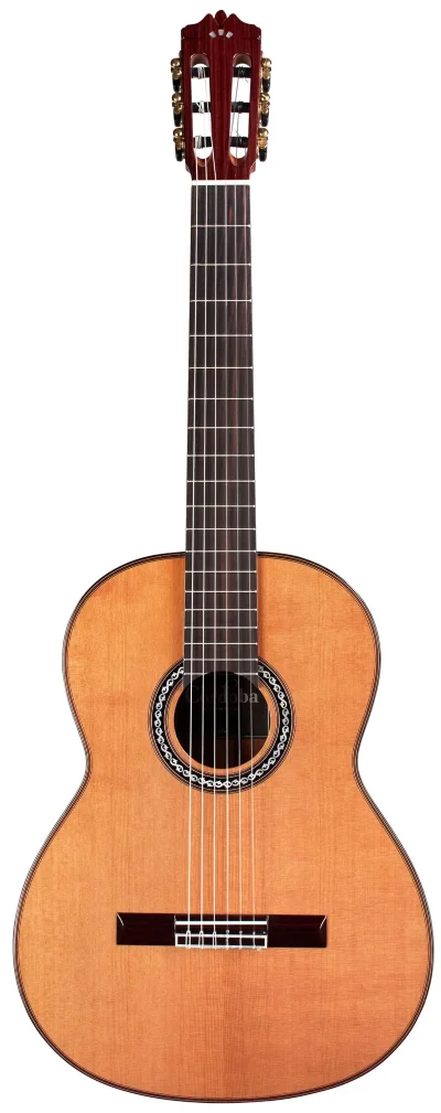 Класична гітара Cordoba C9 CD