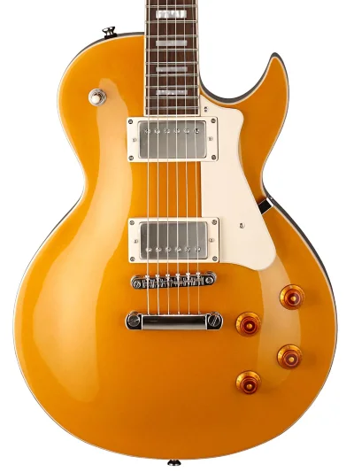 Електрогітара Cort CR200 (Gold Top)