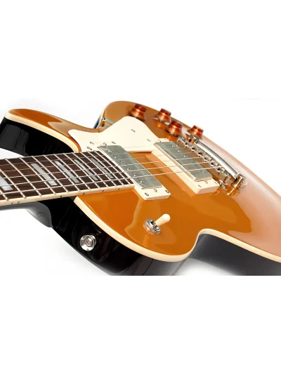 Електрогітара Cort CR200 (Gold Top)