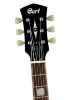 Електрогітара Cort CR200 (Gold Top)