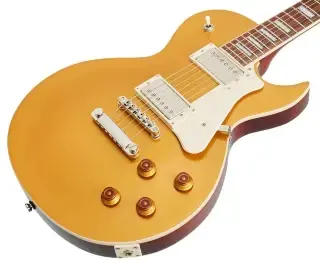 Cort CR200 (Gold Top)