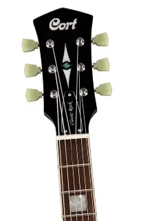 Cort CR200 (Gold Top)