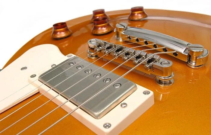 Електрогітара Електрогітара Cort CR200 (Gold Top)