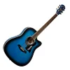 Акустична гітара Equites EQ901C BLS 41