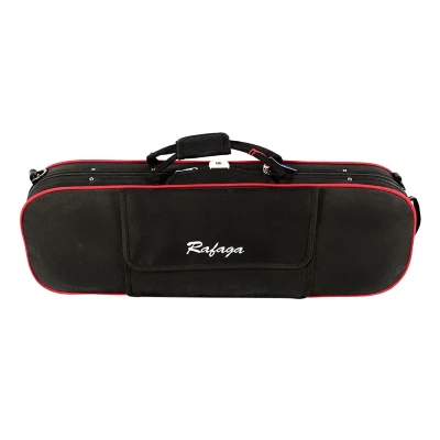 Кейс Rafaga TY-004 Black/Red 1/2