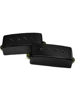 Dimarzio DP299GB Relentless P (Gloss Black Metal)