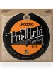 Струни D'Addario EJ43 Pro-Arte Light Tension